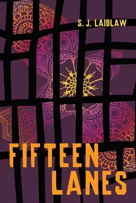 Pätnásť dráh - Fifteen Lanes