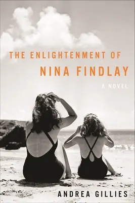Osvietenie Niny Findlayovej - The Enlightenment of Nina Findlay