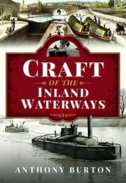 Plavidlá vnútrozemských vodných ciest - Craft of the Inland Waterways