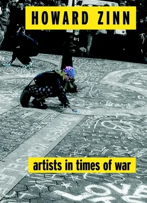 Umelci v čase vojny - Artists in Times of War