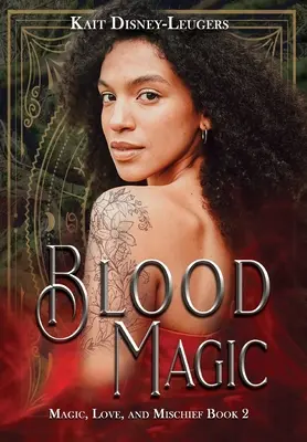 Krvavé kúzlo - Blood Magic