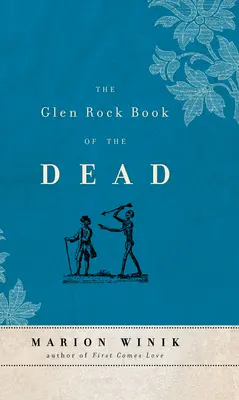 Kniha mŕtvych z Glen Rocku - Glen Rock Book Of The Dead