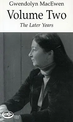 Gwendolyn Macewenová: Macewine Macewine: 2. diel: 2. diel - Gwendolyn Macewen: Volume 2: Volume 2