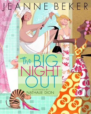 Veľká noc vonku - The Big Night Out