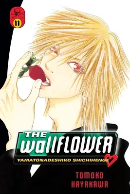 The Wallflower, 11. zväzok - The Wallflower, Volume 11