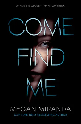 Nájdi si ma - Come Find Me