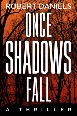 Raz padnú tiene: Záhada Jacka Kalea a Beth Sturgisovej - Once Shadows Fall: A Jack Kale and Beth Sturgis Mystery