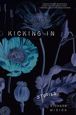Kicking In: Príbehy - Kicking In: Stories