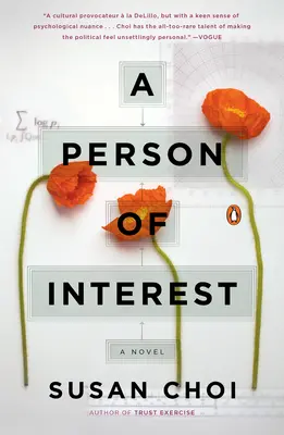 Zaujímavá osoba - A Person of Interest