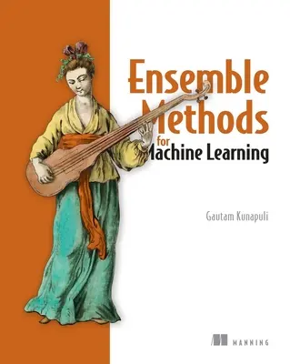 Ansámblové metódy pre strojové učenie - Ensemble Methods for Machine Learning