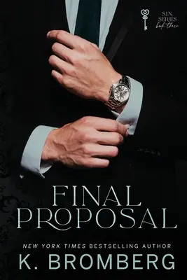 Konečný návrh - Final Proposal