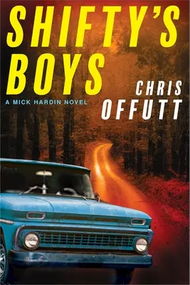 Shiftyho chlapci - Shifty's Boys