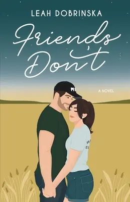 Priatelia nie sú - Friends Don't