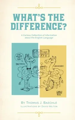 V čom je rozdiel - What's the Difference