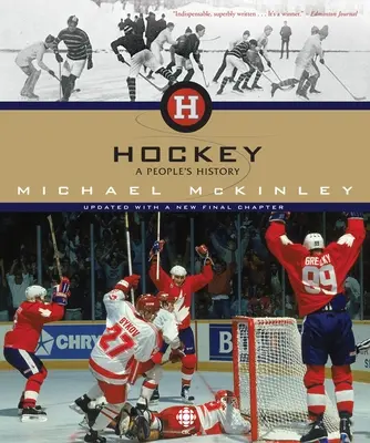 Hokej: Ľudové dejiny - Hockey: A People's History