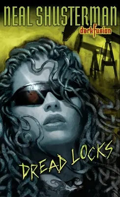 Hrozné zámky #1 - Dread Locks #1