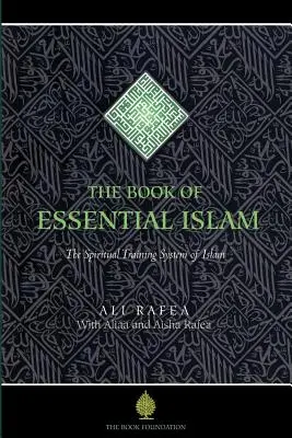 Kniha o esenciálnom islame - The Book of Essential Islam