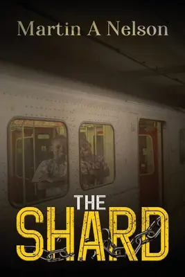 Črepina - The Shard