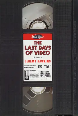 Posledné dni videa - The Last Days of Video