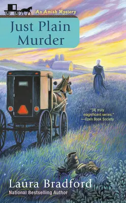 Jednoduchá vražda - Just Plain Murder