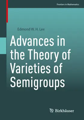 Pokroky v teórii variet pologrúp - Advances in the Theory of Varieties of Semigroups