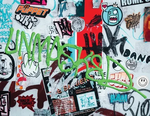 Odhalené - Unmasked