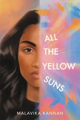 Všetky žlté slnká - All the Yellow Suns