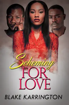 Intrigy pre lásku - Scheming for Love