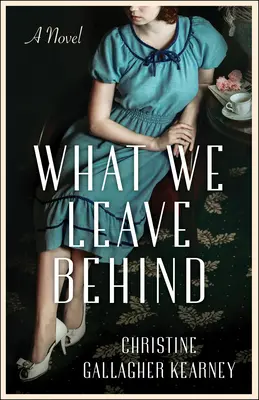 Čo po sebe zanechávame - What We Leave Behind