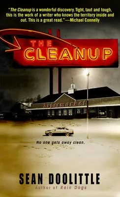 Upratovanie - The Cleanup