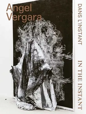 Angel Vergara: V okamihu - Angel Vergara: In the Instant