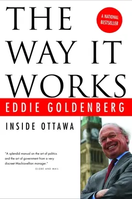 Spôsob, akým to funguje: V Ottawe - The Way It Works: Inside Ottawa
