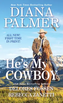 On je môj kovboj - He's My Cowboy