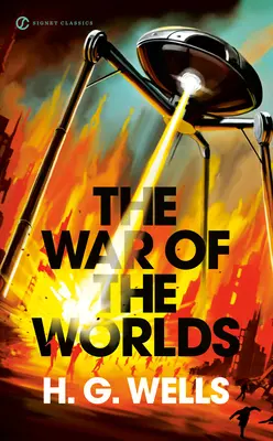 Vojna svetov - The War of the Worlds