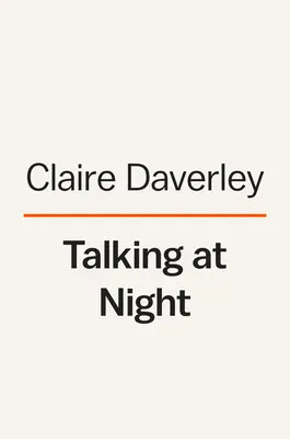 Rozprávanie v noci - Talking at Night