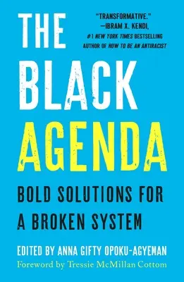 Čierna agenda - Black Agenda