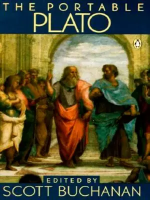 Prenosný Platón - The Portable Plato