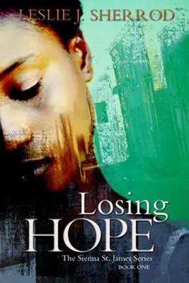 Strata nádeje - Losing Hope