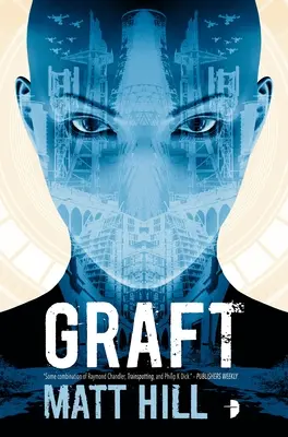 Štep - Graft