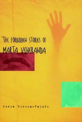 Zakázané príbehy Marty Venerandy - The Forbidden Stories of Marta Veneranda