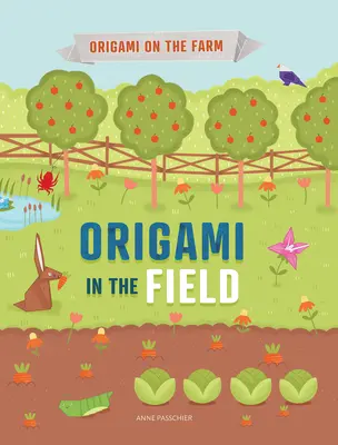 Origami v teréne - Origami in the Field