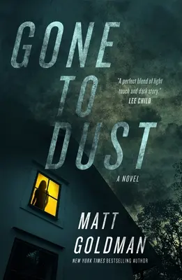Odišiel do prachu: A Detective Nils Shapiro Novel - Gone to Dust: A Detective Nils Shapiro Novel