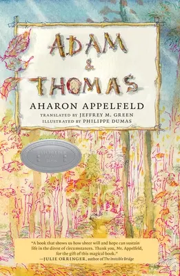 Adam a Thomas - Adam and Thomas