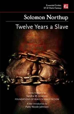 Dvanásť rokov otrokom (nové vydanie) - Twelve Years a Slave (New Edition)