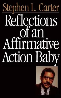 Úvahy dieťaťa afirmatívnej akcie - Reflections of an Affirmative Action Baby