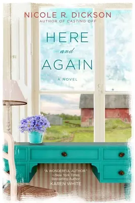 Tu a znova - Here and Again