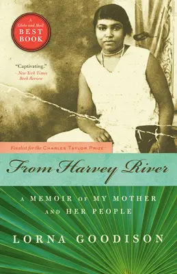 Od rieky Harvey: Spomienky na moju matku a jej ľudí - From Harvey River: A Memoir of My Mother and Her People