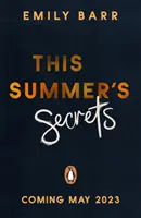 Tajomstvá tohto leta - This Summer's Secrets