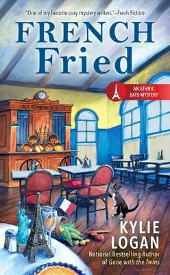 Francúzsky vyprážaný - French Fried