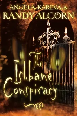 Sprisahanie Ishbane - The Ishbane Conspiracy